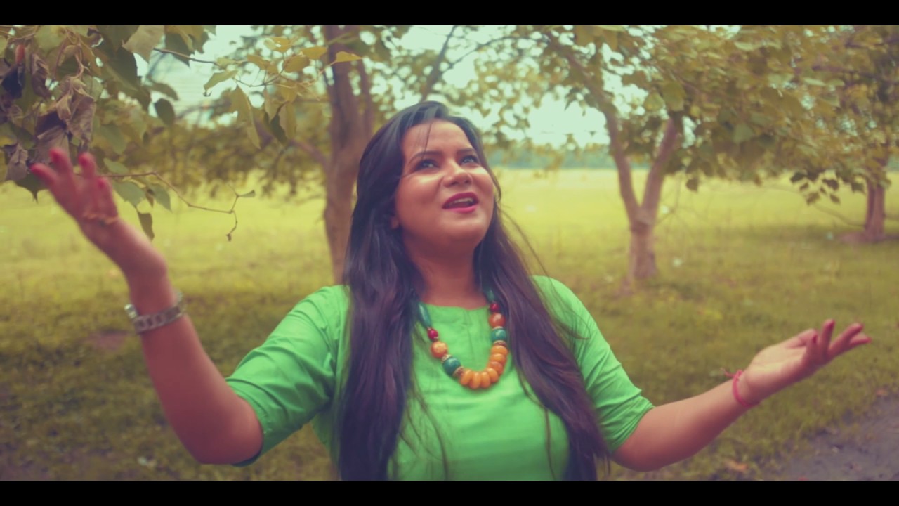 Je Jon Premer Bhab Jane Na  Cover By Debjani Karmakar  Traditional Folk Song  Feat Bob Sen