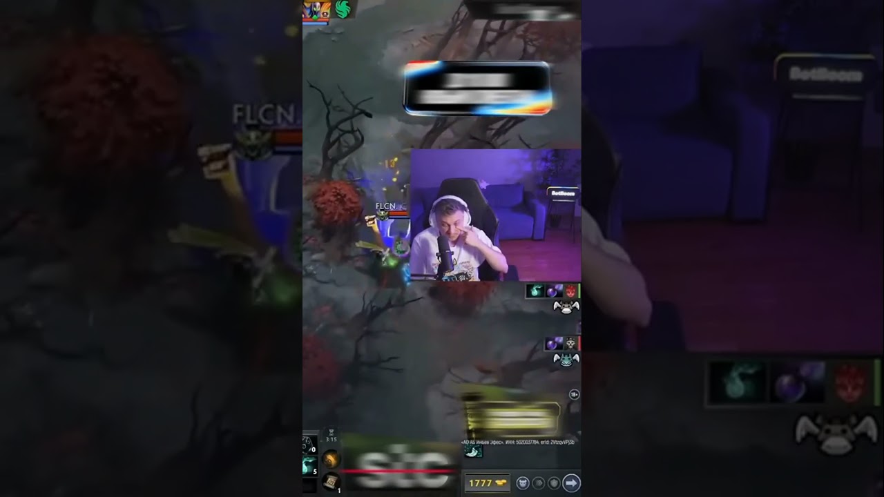 КАК ПАШОК МНЕНИЕМ ПО SIBERLIGHT ДЕЛИЛСЯ 