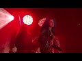 Arch Enemy- Rock Fest Barcelona 2019- VIDEO 2