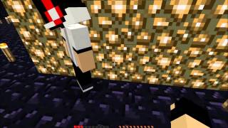 Minecraft PhanaticMC: Dropper Episode 1: SO SPEEDY!!!