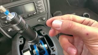 How To Center Your Function First Shift Knob Wealth