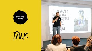 Kombucha Summit 2019: The 20 Things Nobody Ever Told us About Running a Kombucha Brand