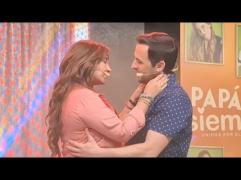 PAPÁS X SIEMPRE con ¡Escenas Exclusivas! de la nueva temporada de Rosy Ocampo
