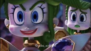 Sweet Dreams x Mount Rageous - Andrew Rannells & Brianna Mazzola (sub español)