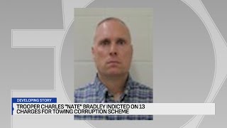 MSHP trooper charged in corruption, predatory towing scheme in Kansas City Profile