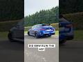 Did BMW ruin the new M5 Touring Plug-in Hybrid? #bmw #cars #automobile