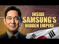 The CORRUPT Samsung Dynasty That Secretly Controls an Entire Country