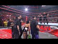 Kevin Owens Returns and Saves Sami Zayn! - WWE RAW | August 21, 2023