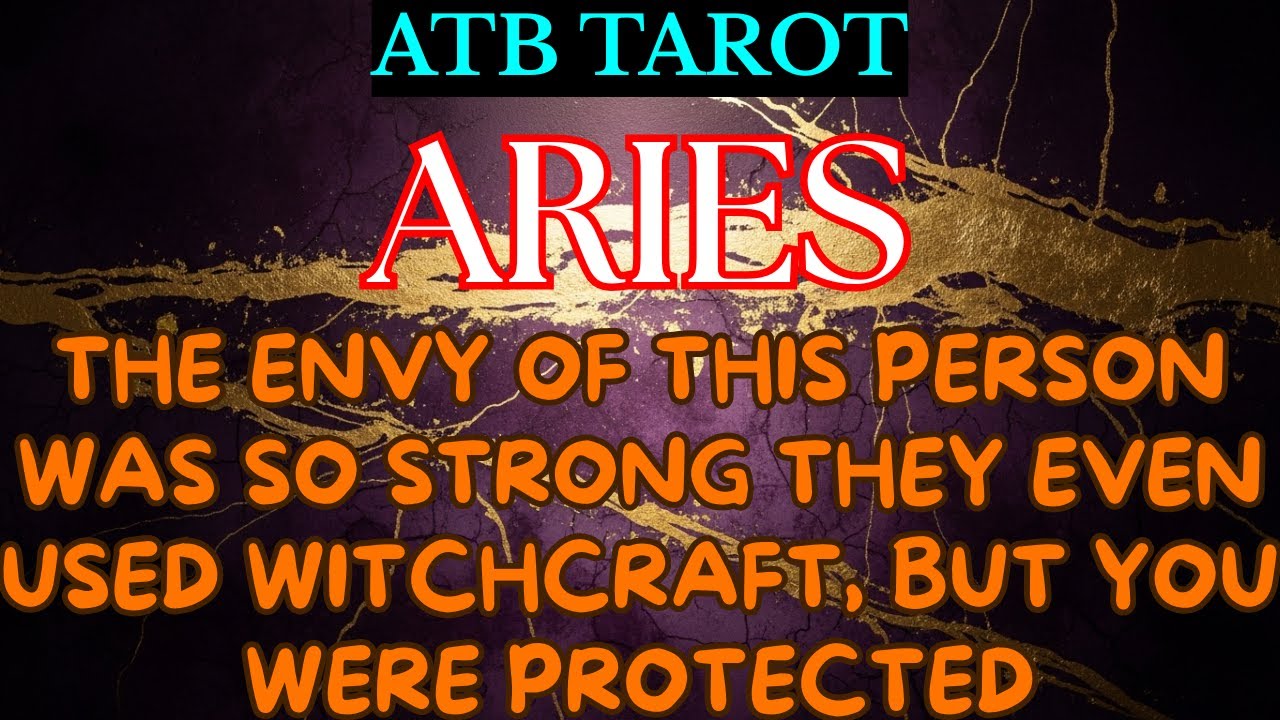 ARIES: Love and money will come looking for you this week — prepare for prosperity