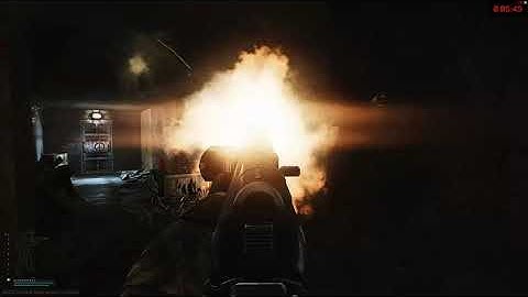 Killing Two Extract-Camping PMC