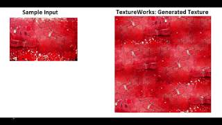 TextureWorks - Trailer