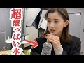いつも完璧なのでドッキリを仕掛けました。