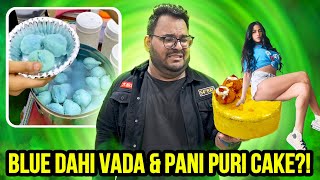 These Food videos are WORSE than Poonam Pandey!😂 | Roast