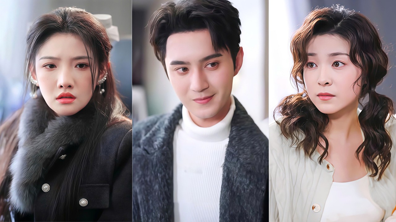 Tỉnh Dậy Trong Thân Xác Người Vợ Bị Ruồng Bỏ, Cô Gái Phải Hoàn Thành Nhiệm Vụ Sinh Tồn Giữa Hào Môn