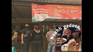 Bakso Bagoes Terkenal di Turen