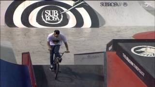 Dan Paley Simple Session 14 Qualification