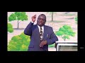 Manabii Wa Uongo Wa Siku Za Mwisho Mtumishi By Bishop Raphael