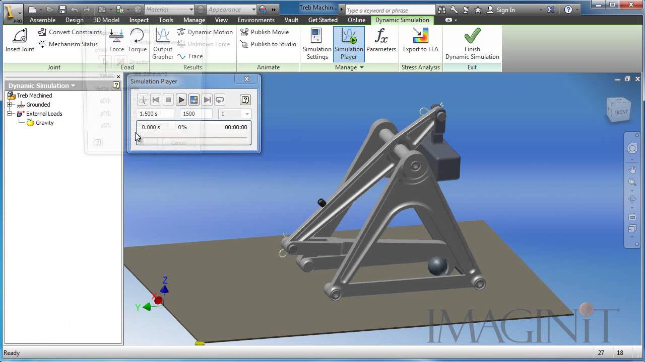 Simulate While You Design