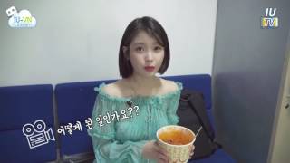 [Vietsub] [IU TV] 'Palette' Epilogue #1