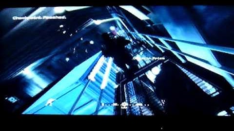 Cod4 Hacked Story Episode 2 part 2