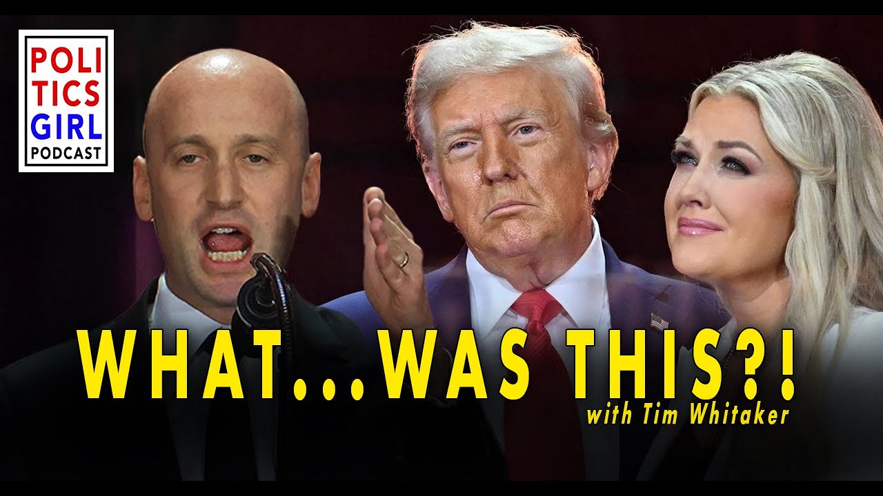 Two Separate Realities: A Conversation w/ former Evangelical Christian fundamentalist Tim Whitaker