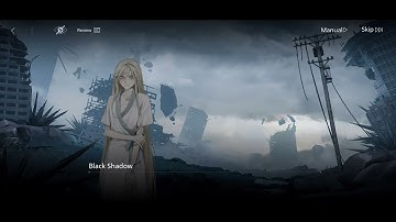 (R16+)(No Voices)Path to Nowhere - Interrogation - NOX - Phase 3