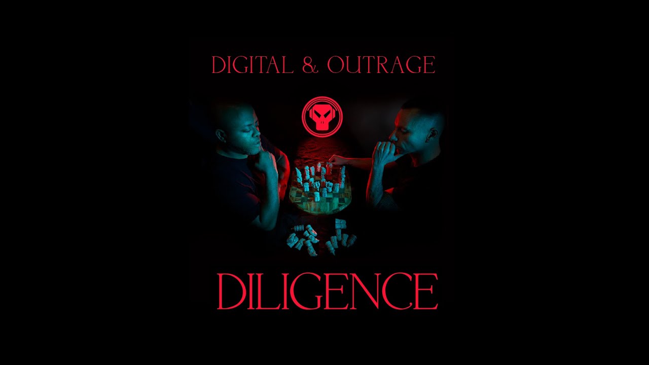 Watch Digital & Outrage - Diligence on YouTube Watch Digital & Outrage - Diligence on YouTube