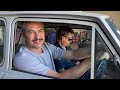 Beginning of video