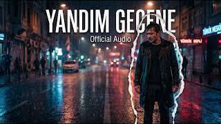 Yandım Gecene İçten Sevenler İçin Aşk Şarkısı