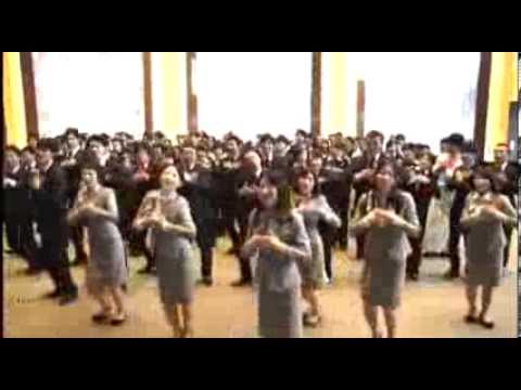 恋するフォーチュンクッキー BRASS オールスタッフ Ver.