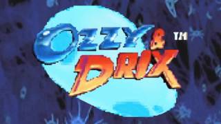 Track 09 - Ozzy & Drix Gba