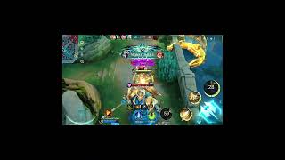Badang is a Nightmare!💀 #badangmlbb #mobilelegends #mobalegends5v5 #mobalegends