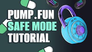Celebrity MemeTools Safe Mode Bundler Tutorial: Trade on PumpFun, Raydium & Moonshot | Complete Guide 2026 Profile