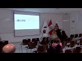 Conferencia LEY Nº 27806.- Ley de Transparencia y Acceso a la Información