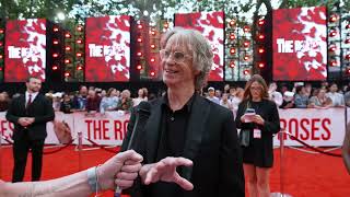 The Roses  - Jay Roach   "Director"