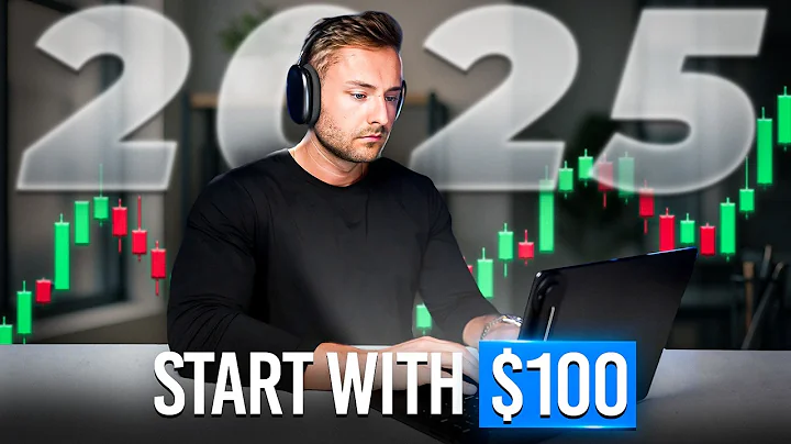 How To Invest In Crypto As A BEGINNER In 2025 [Full Tutorial] thumbnail