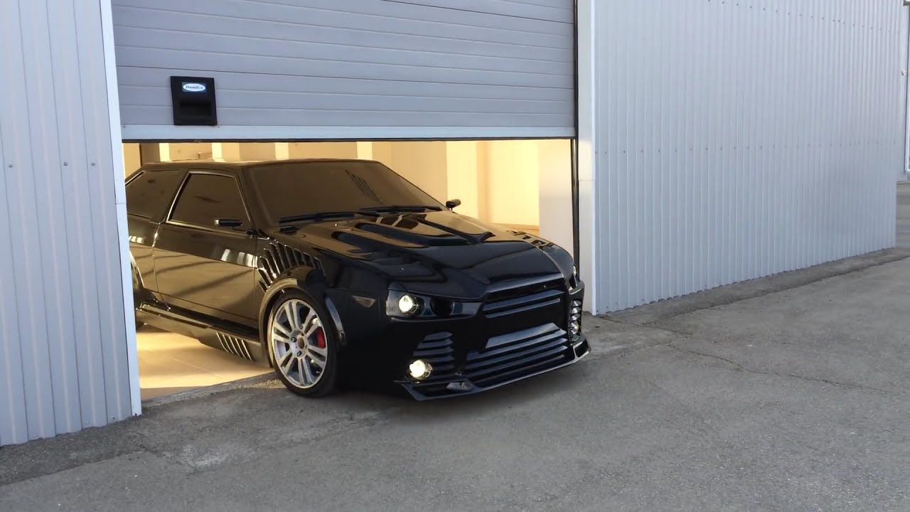 Проект акула 2108