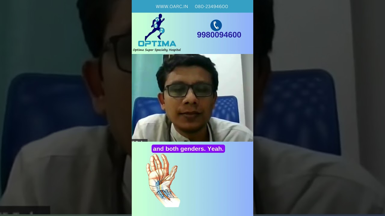 Hand Pain Holding You Back?  Link in the Description