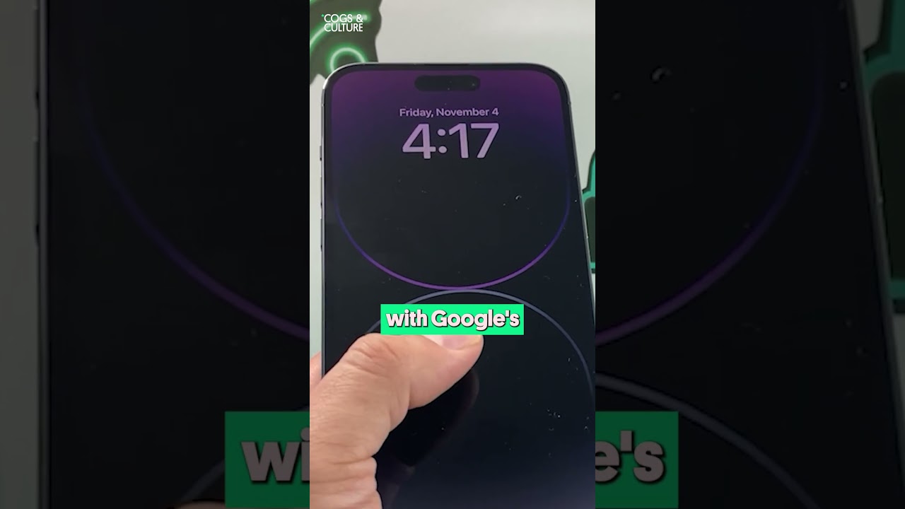 Google is Apple’s new AI Partner