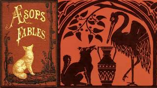 Aesop's Fables [Full Audiobook] screenshot 2