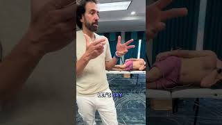 Needling Motor Point Vastus Medialis