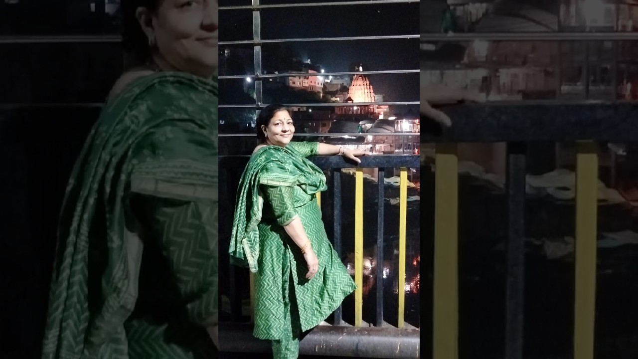 Ujjain Mahakal || Mahakal bhakti🧿 || 