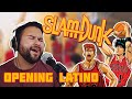 Slam Dunk Opening Latino | Cover Chinonzalo