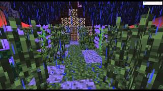 Waving Plants Shaders Mod Review