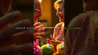 The Secret Genius Behind The Muppets: The Unseen Contributions of Frank Oz