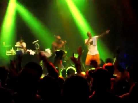Spezializtz - Schöne Menschen Live @ Splash 2013