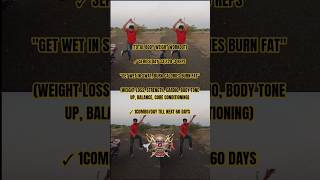 Total Body Weight Workout Series(Day 32) #fitness #Shorts #viral #hiitworkout #fyp