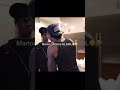 Marlon steals his girl🤣 #shorts #viral #foryou #trending #clips