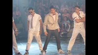Streetboys Wowowee 2009
