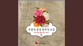 쇼팽 - 야상곡 2번 내림 마장조 작품번호 9-2